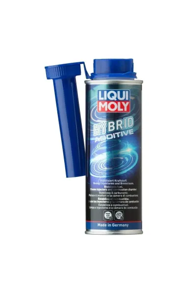 Hibrit Yakıt Katkısı 250 ML (1001)
