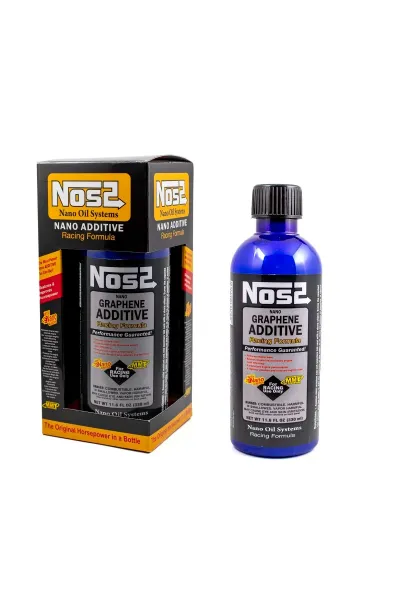 Graphene Motor Onarıcı Koruyucu 330 Ml