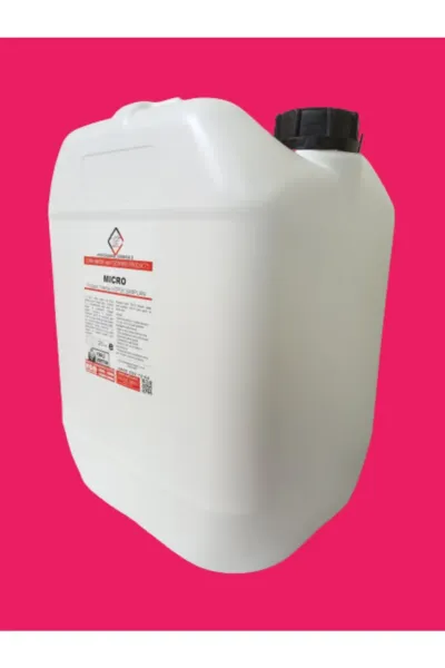 Micro Fırçasız Oto Yıkama/köpük Şampuanı-20 Kg