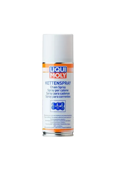 Zincir Spreyi 200 Ml (3581)