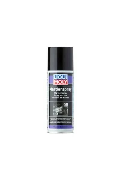 Kemirgenlerden Koruma Spreyi 200 ml 1515