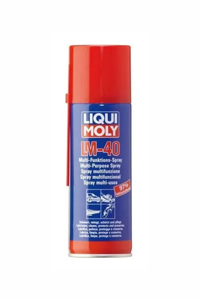 Lm 40 Çok Amaçlı Sprey 200 ml