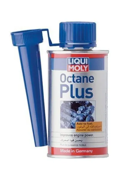 Benzin Oktan Arttırıcı 150 ml (8351)