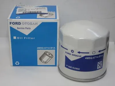 FILTRE YAG FORD CONNECT 1.8D- 1.8TDCI (2002>)