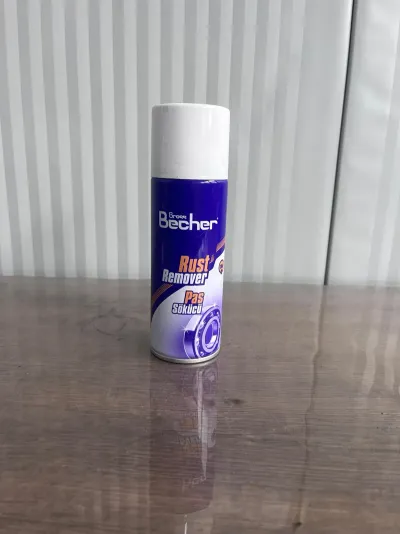 WG-50  GROSSBECHER PAS SÖKÜCÜ SPREY (200 ML)
