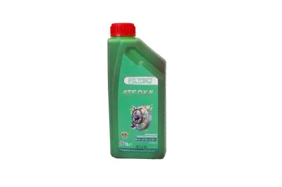 FİLTORQ ATF DX II 1 LİTRE