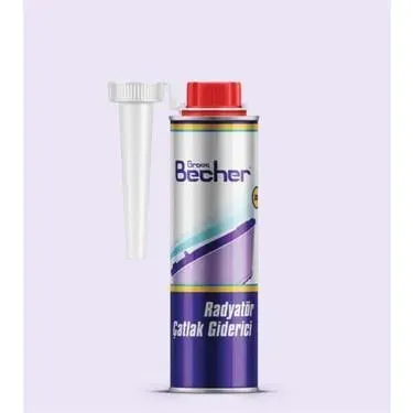 RADYATÖR ÇATLAK GİDERİCİ 300 ML
