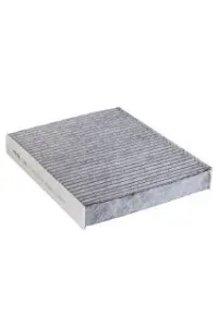 ( WGC 3256K ) FILTRE POLEN FORD FOCUS II 1.4- 1.6- 1.6TDCI- 1.8- 2.0- 2.0TDCI (2004>) (Karbonlu)