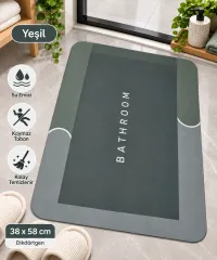 Yeşil