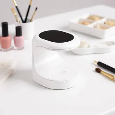 Mini UV LED Tırnak Kurutucu 16W USB Girişli Taşınabilir Nail Lamp