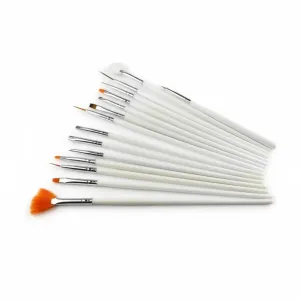 37 Parça Nail Art Tırnak Desen Seti