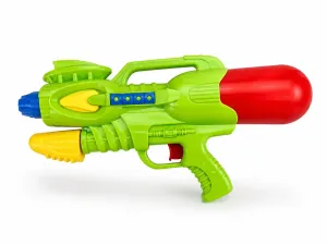 Büyük Boy Su Tabancası - Pompalı Oyuncak Su Tabancası 38 cm 650 ml