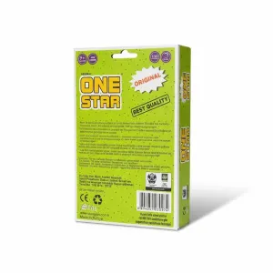 One Star Kart Oyunu 108 Kart Eğlenceli Aile Oyunu