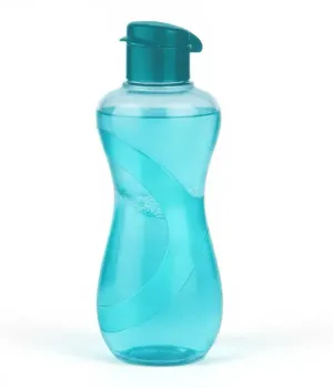 Titiz Waterfresh 750 ml Spor Matara – BPA İçermez, Taşınabilir Su Şişesi - Mavi