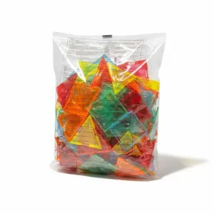Dede Kristal Puzzle 300 Parça – Crystal Puzzle Eğitici Oyuncak (3+ Yaş)