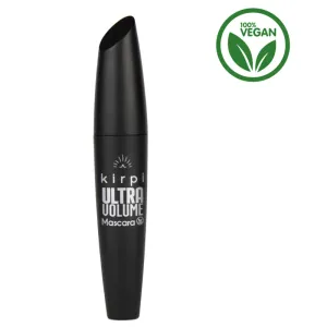 Kirpi Ultra Volume / Hacim Veren Siyah Maskara