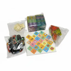 Magnetic DIY 50 Parça Manyetik Bloklar ve Arabalı Eğitici Yapım Seti