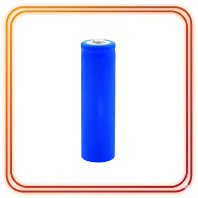 18650 Li-ion Şarjlı Pil 3.7V 6800 mAh | El Feneri, Şarjlı Oyuncak ve Elektronik Cihaz Pili