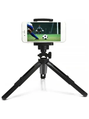 Masa Üstü Mini Ayarlanabilir Tripod