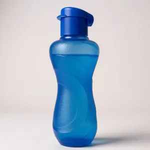 Titiz Waterfresh 750 ml Spor Matara – BPA İçermez, Taşınabilir Su Şişesi - Lacivert