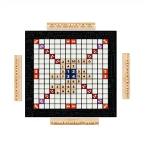 Redka Math Game Matematik Oyunu – Zeka Geliştirici Sayı ve İşlem Oyunu (8+ Yaş)
