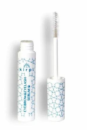 Kirpi Kaş  Kirpik Güçlendirici Bakım Serum 12 ml