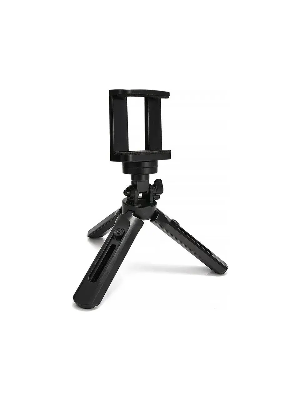 Masa Üstü Mini Ayarlanabilir Tripod