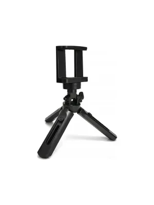 Masa Üstü Mini Ayarlanabilir Tripod