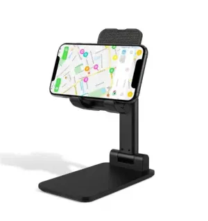 Telefon Standı Siyah