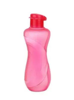 Titiz Waterfresh 750 ml Spor Matara – BPA İçermez, Taşınabilir Su Şişesi - Pembe