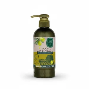 Doğal Zeytinyağlı El ve Vücut Losyonu 250 ml ( 1 Adet )