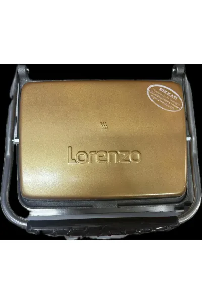 TOST MAKİNASI DÖKÜM