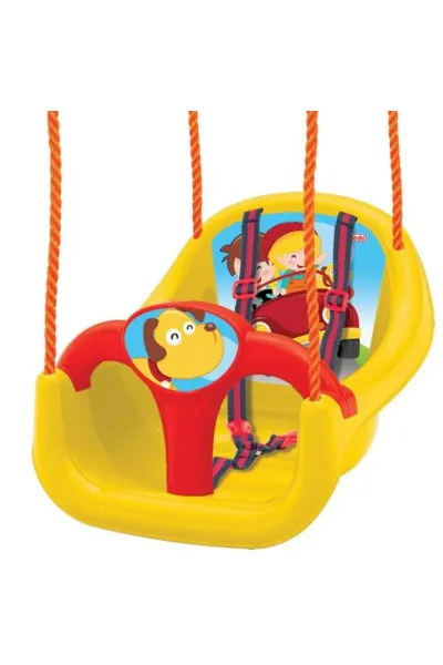 Sarı Salıncak / Swing