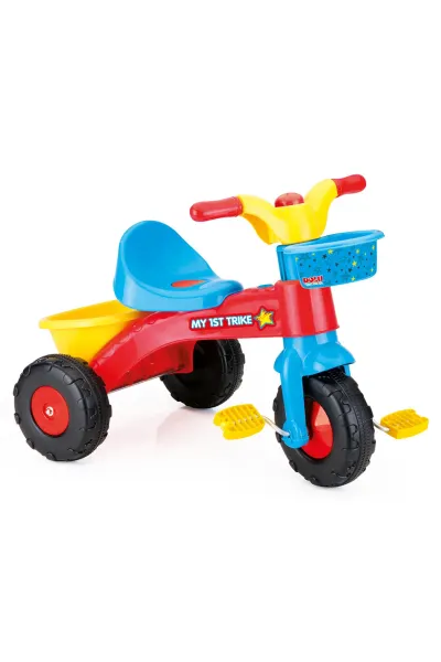 İlk Bisikletim Kutulu 7006
