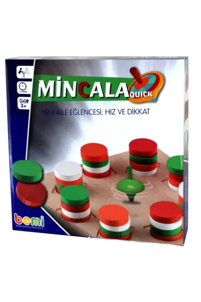 Mincala şık ve kaliteli ürün, hemen keşfet!