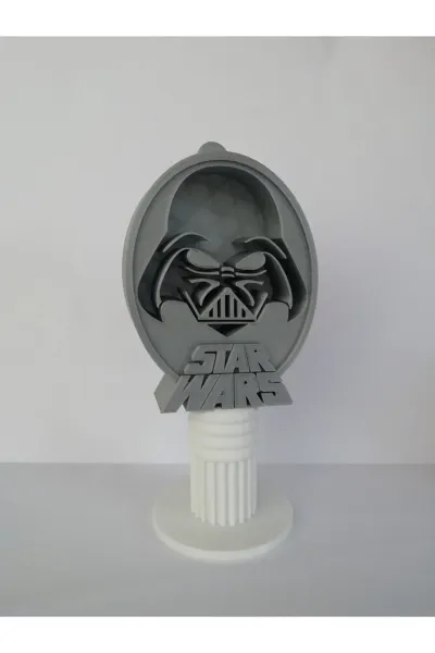 Star Wars Kulaklık Stand