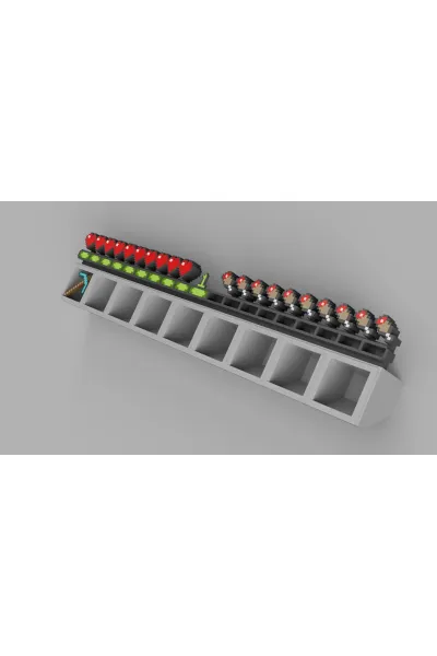 minecraft can barı ve envanteri (health bar and ınventory)