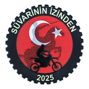 suvarinin izinde 2025 hatira pec patch