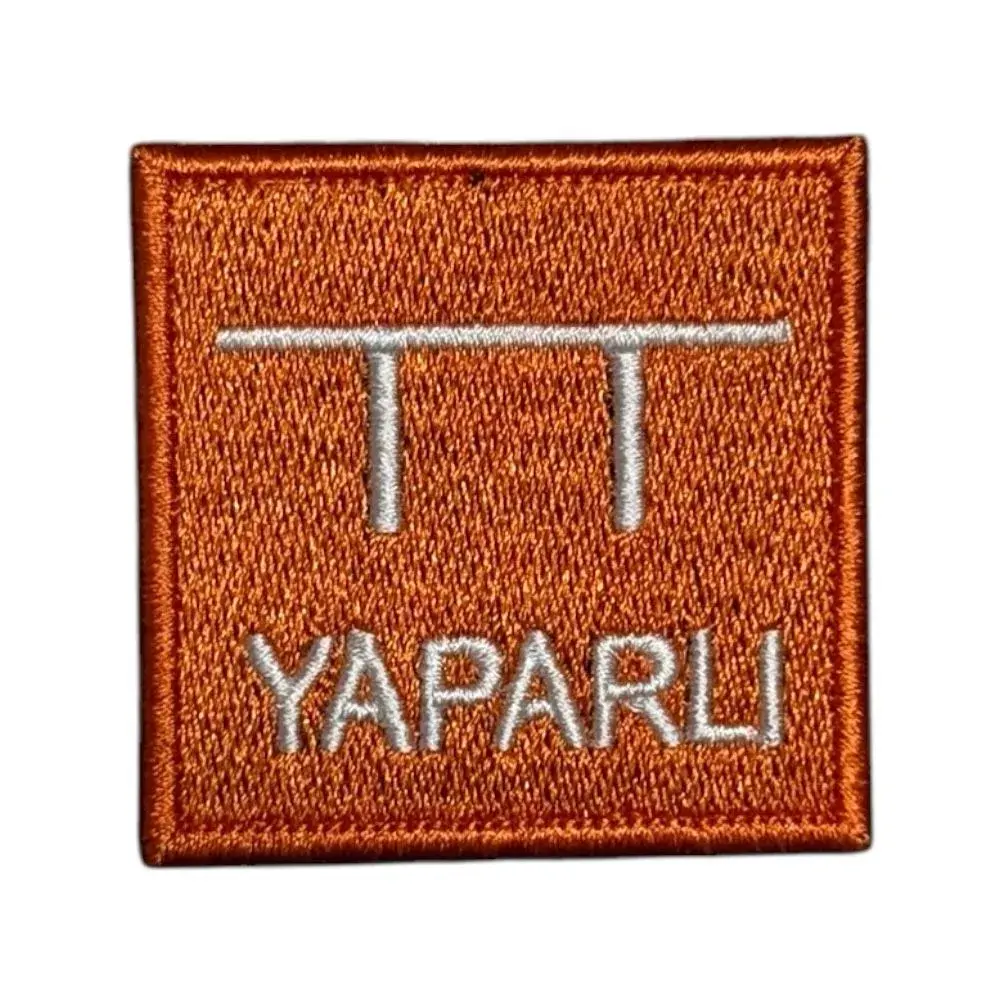yaparli turk oguz boyu tamgasi pec patch