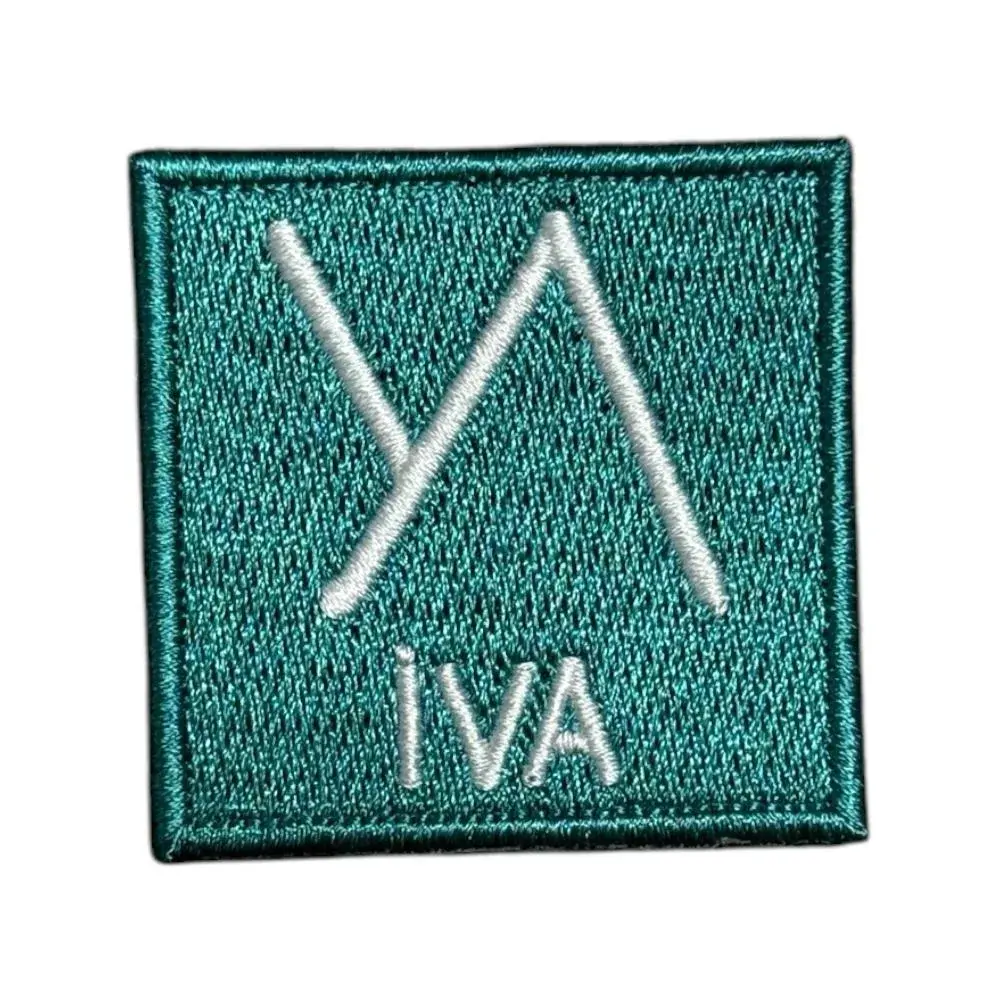iva turk oguz boyu tamgasi pec patch