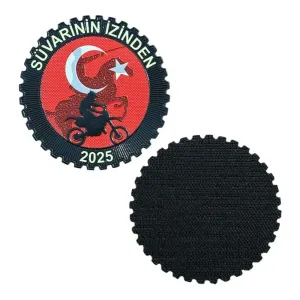 suvarinin izinde 2025 hatira pec patch cirtli