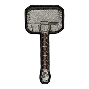 thor cekic patch nakis pec