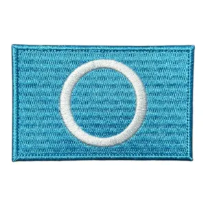 squid game o oylama butonu patch pec