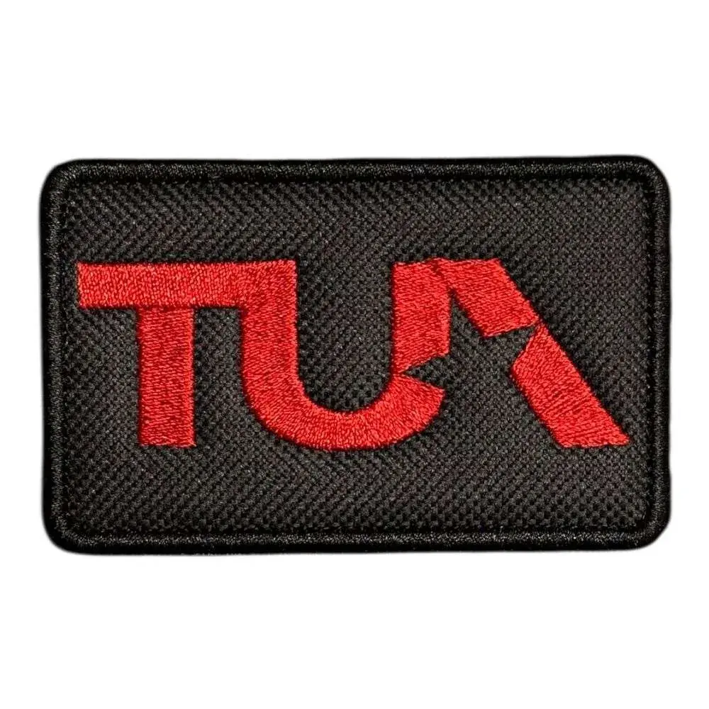 tua nakis patch pec