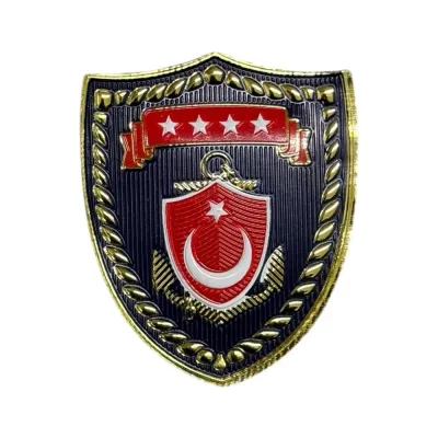 Deniz Kuvvetleri Komutanlığı Mont Brövesi Peç