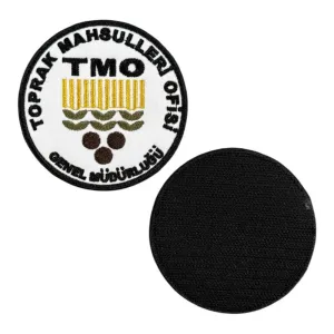 toprak mahsulleri ofisi tmo nakis pec patch cirtli
