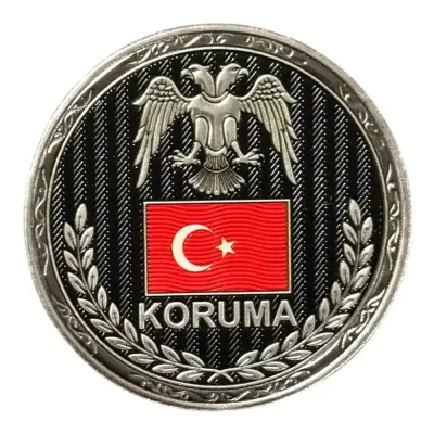 Özel Koruma Peç Patch