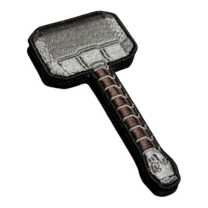 thor cekic patch nakis pec sol