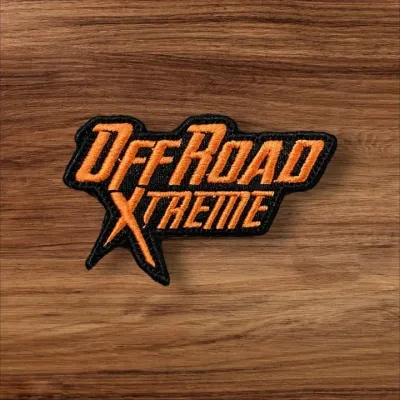 Off Road Xtreme Patch Arma