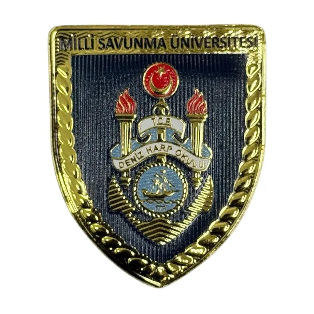 milli savunma universitesi mont brovesi pec patch